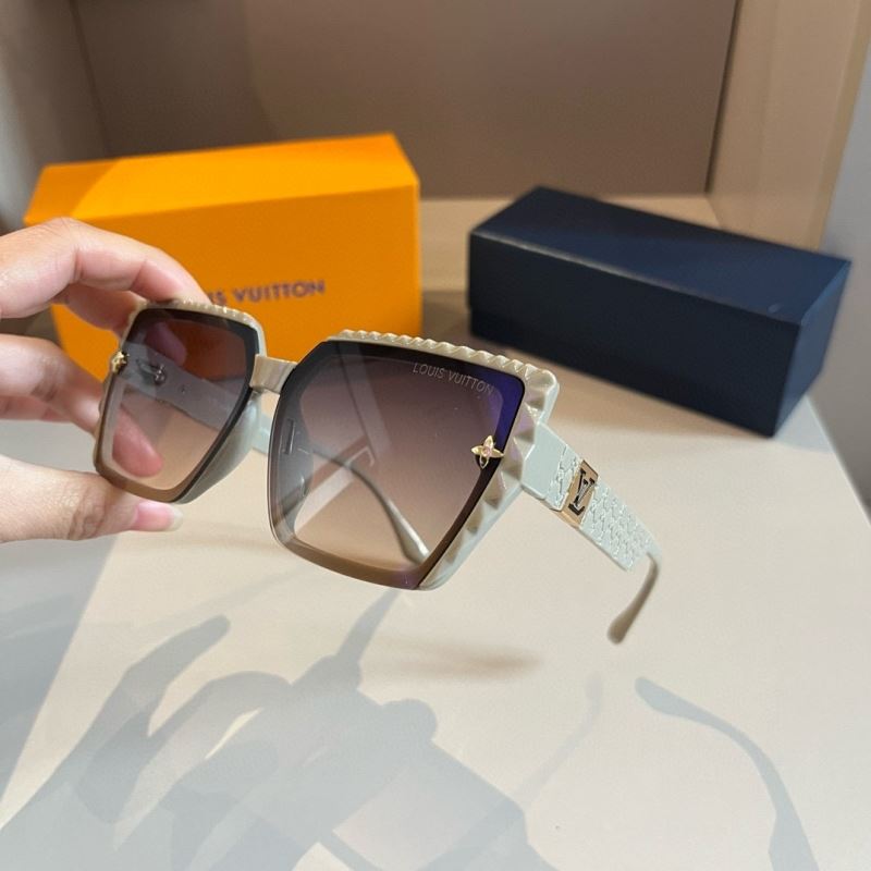 Louis Vuitton Sunglasses